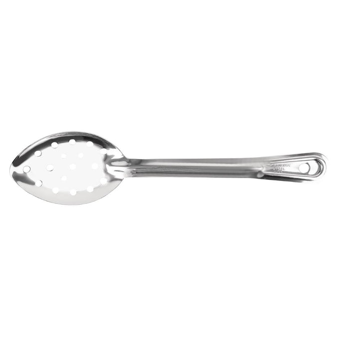 Cuillère de service perforée 280 mm - Vogue