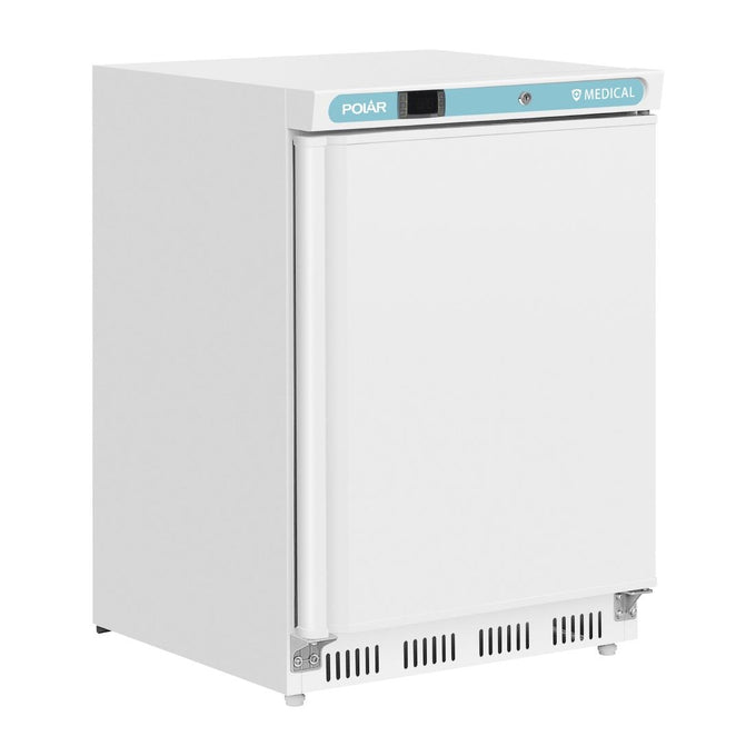 Réfrigérateur de pharmacie dessous de comptoir 128 L - Polar