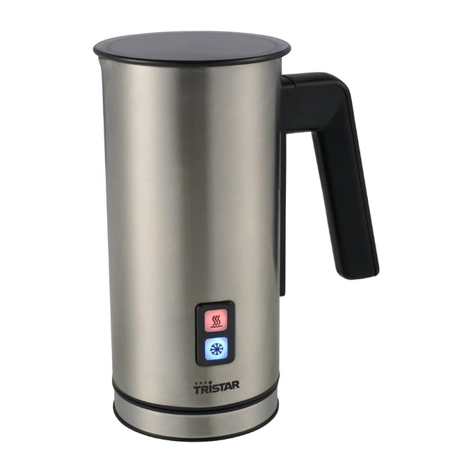 Mousseur à lait et réchauffeur MK-2277 500 W - Tristar