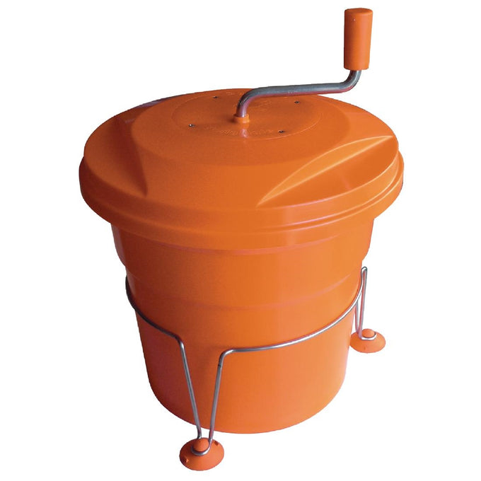 Berceau de stabilisation pour essoreuse à salade 20 L - Dynamic