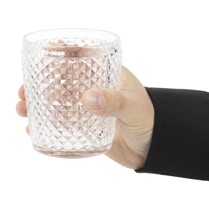 Verres à whisky Dante 340 ml (lot de 6) - Utopia
