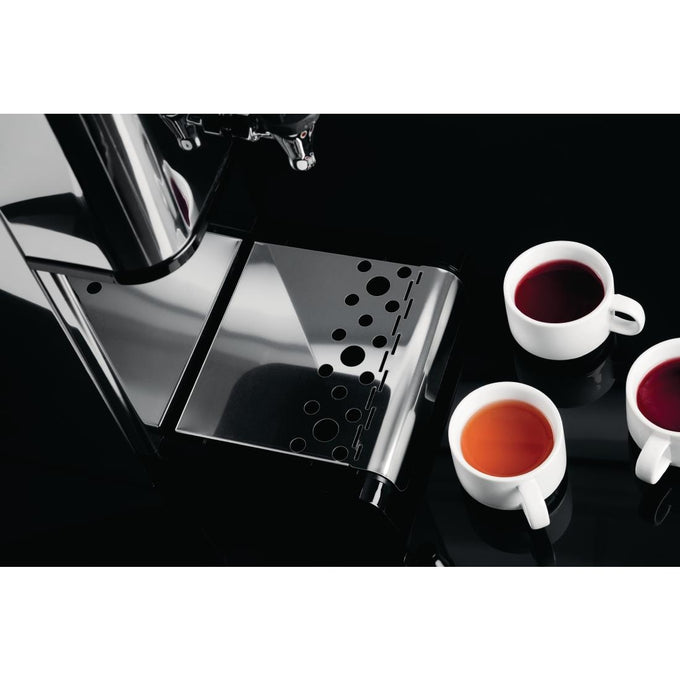 Distributeur d'eau chaude automatique EB3FX - 15 L - Lincat