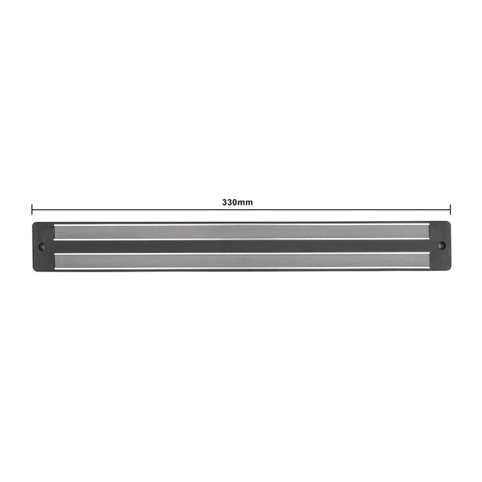 Barre magnétique pour couteaux 300 mm - Vogue