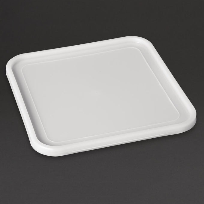 Couvercles pour bacs à glace 10 L (lot de 10) - Vogue