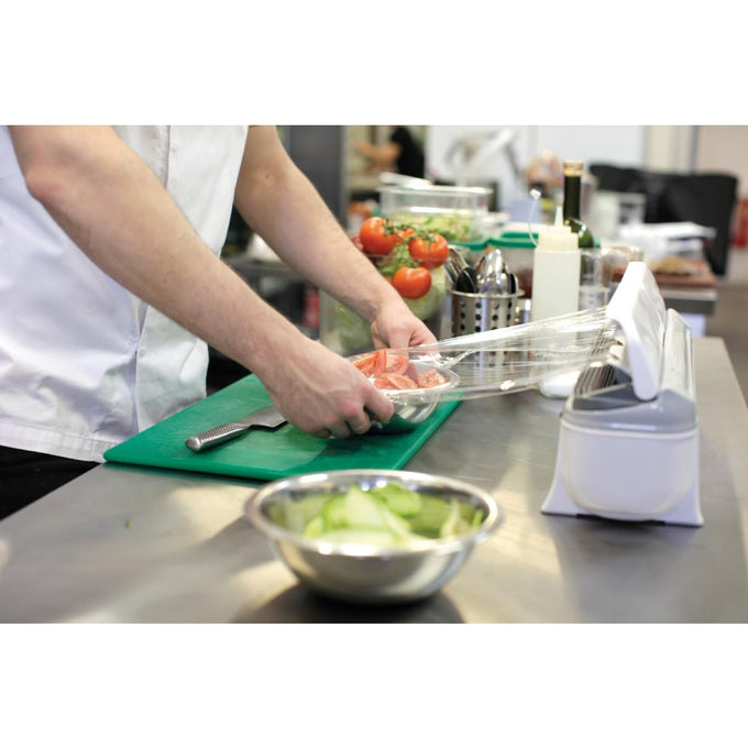 Distributeur 4500 - Wrapmaster