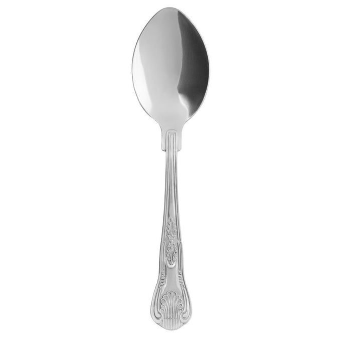 Cuillères à soupe Kings (lot de 12) - Olympia