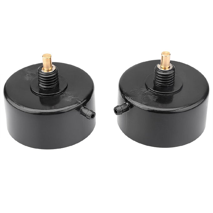 Pistons haut/bas pour machine à emballer sous-vide 9 L - Buffalo