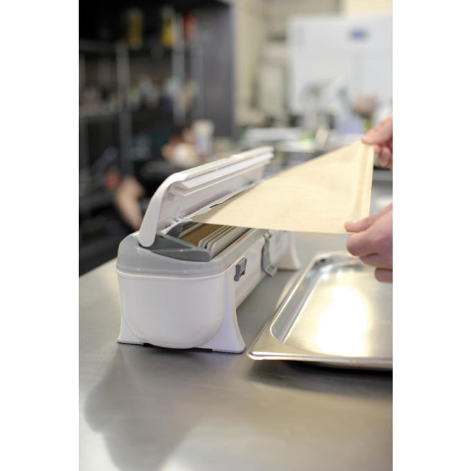 Distributeur 4500 - Wrapmaster