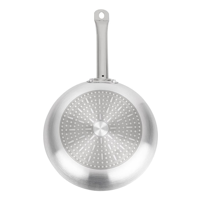 Poêle antiadhésive induction Teflon Platinum Plus 260 mm - Vogue