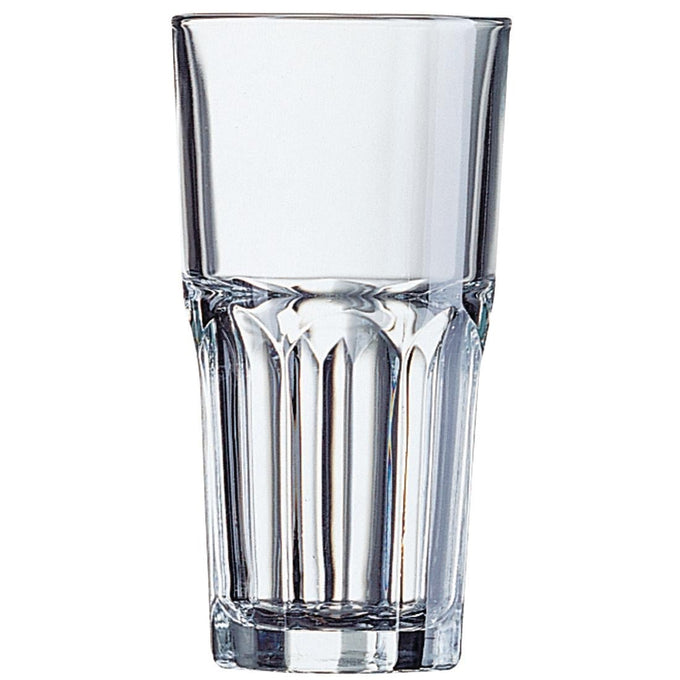 Chopes Granity 460 ml (lot de 24) - Arcoroc
