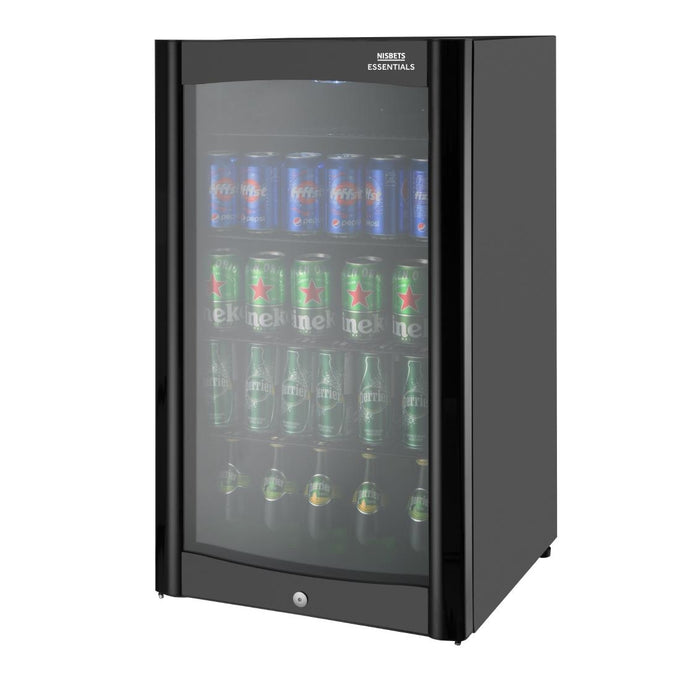 Arrière-bar une porte 98 L
