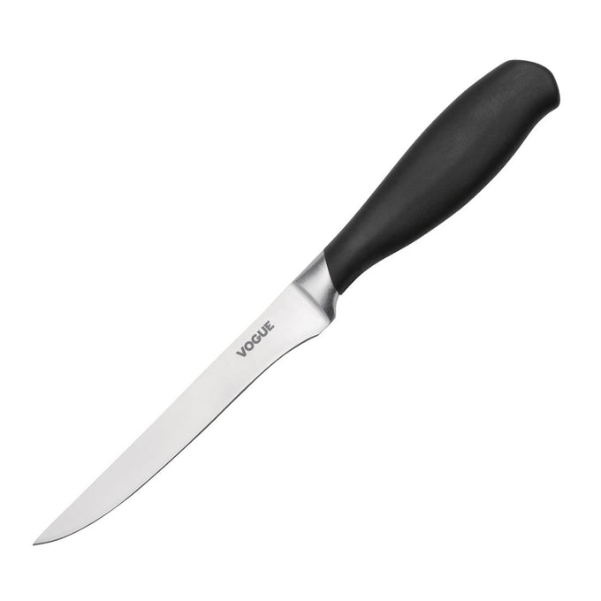 Couteau à désosser Soft Grip 130 mm - Vogue