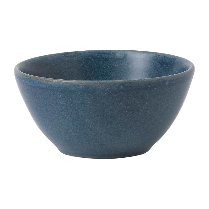 Bols à soupe Nourish Oslo Snack Blue 400 ml (lot de 12) - Churchill