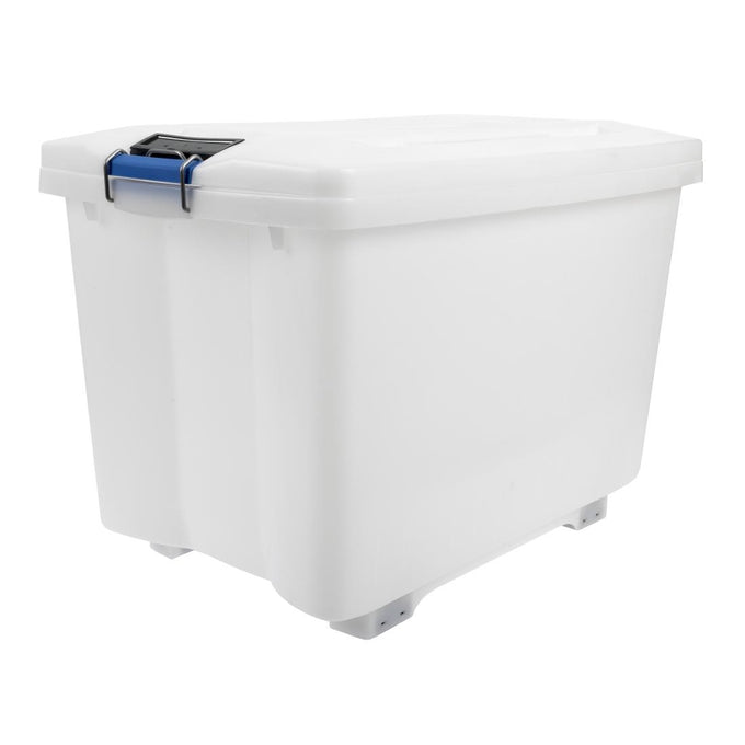 Conteneur alimentaire mobile 90 L - Araven