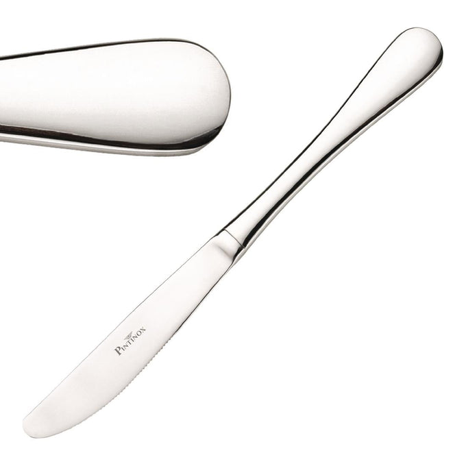 Couteaux à dessert Stresa (lot de 12) - Pintinox