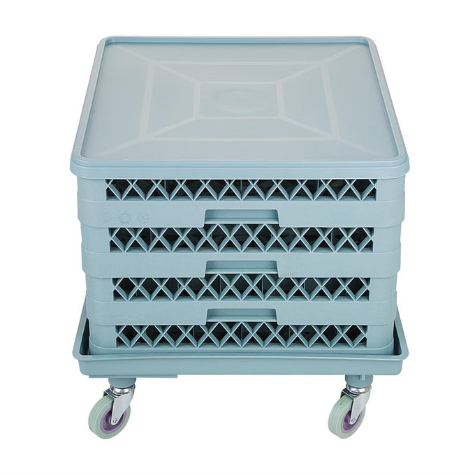 Chariot pour casiers de lavage - Vogue