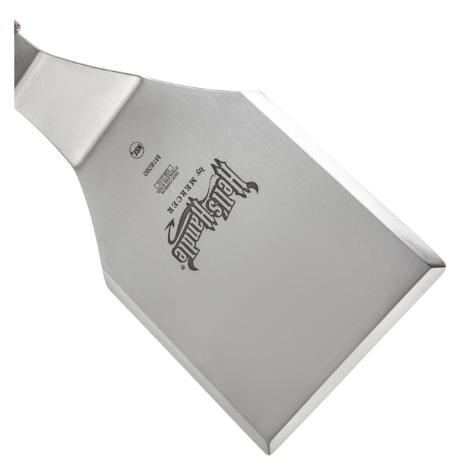 Spatule professionnelle anti-chaleur Hells Handle 102 mm - Mercer Culinary