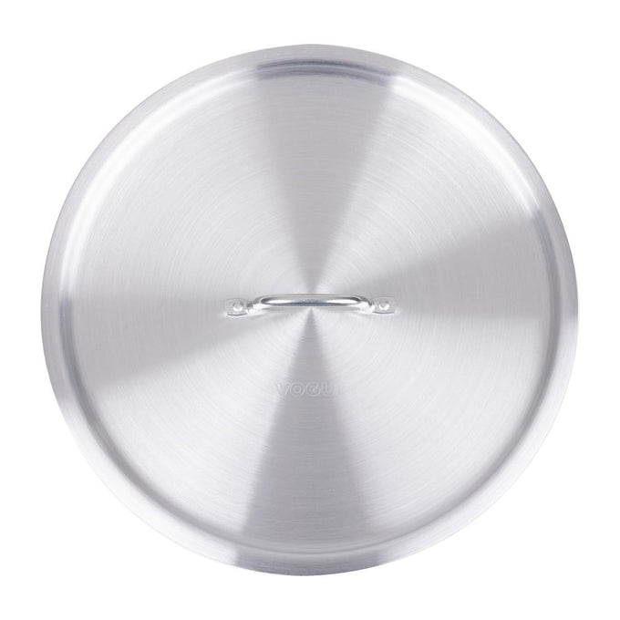 Couvercle pour marmites 330 mm - Vogue