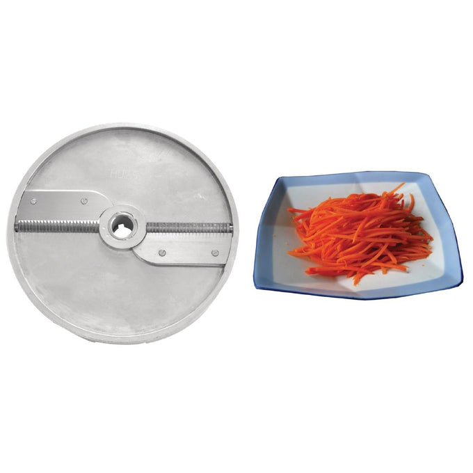 Disque à julienne 2,5 mm - Buffalo