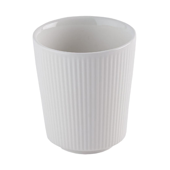 Gobelets White 354 ml (lot de 12) - Churchill