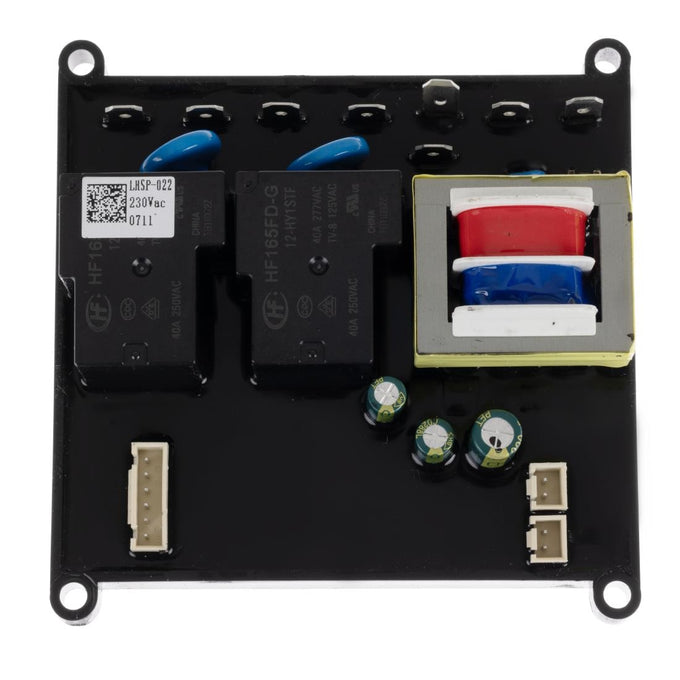 Carte de circuit imprimé pour hachoir à viande professionnel #22 - Buffalo