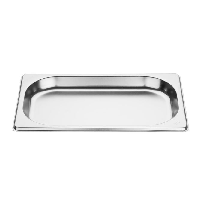 Bac inox GN1/4 20 mm - Vogue
