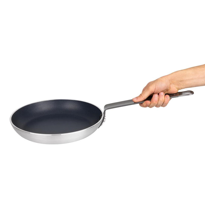 Poêle en aluminium antiadhésive Teflon Platinum Plus 26 cm - Vogue