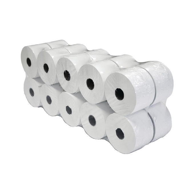 Rouleaux CB thermiques 57m x 39 mm (lot de 20) - Olympia