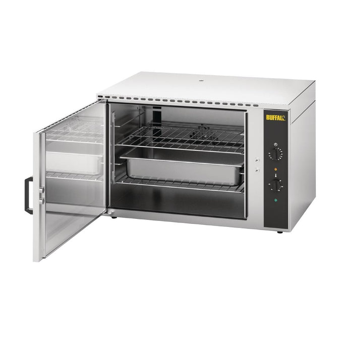 Four à convection 100 L - Buffalo