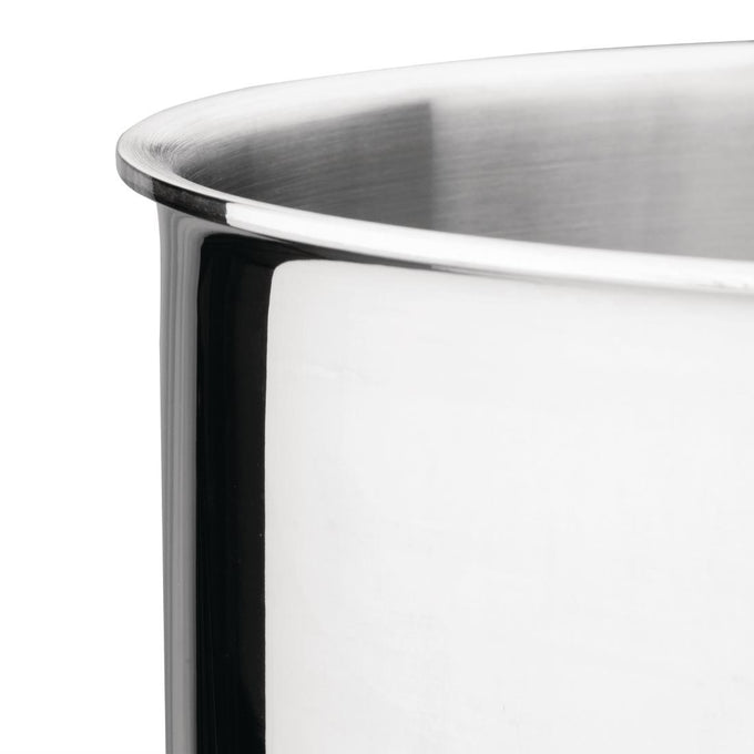 Casserole triple épaisseur Tri Wall 900 ml - Vogue