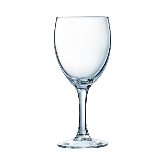 Verres à vin Elegance 145 ml (lot de 12) - Arcoroc