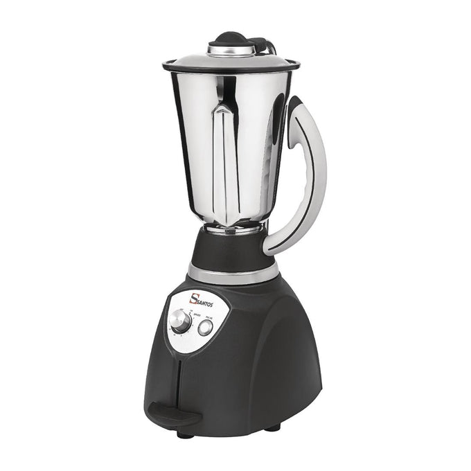 Blender de cuisine inox 37 A 4 L - Santos