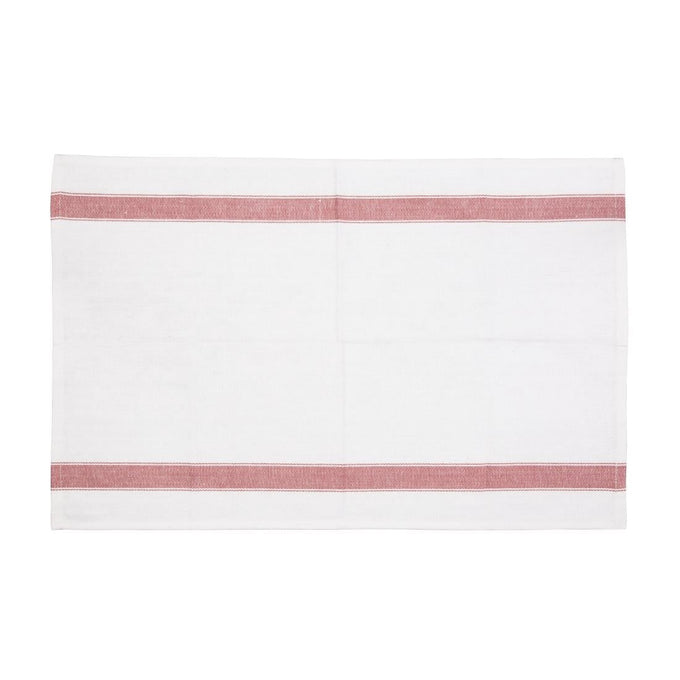 Torchon usage intensif rouge - Vogue