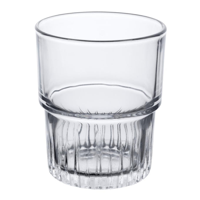 Gobelets empilables 200 ml (lot de 6) - Duralex