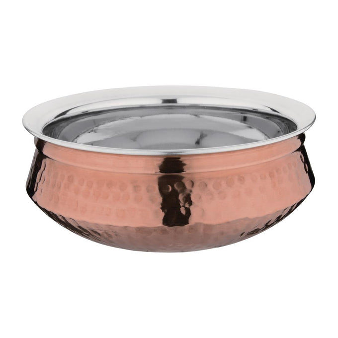 Plat en cuivre Handi 660 ml - Olympia