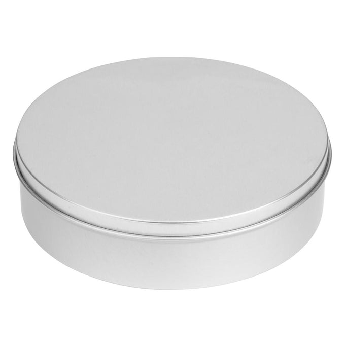 Lot de 12 emporte-pièces ronds lisses en inox - Vogue