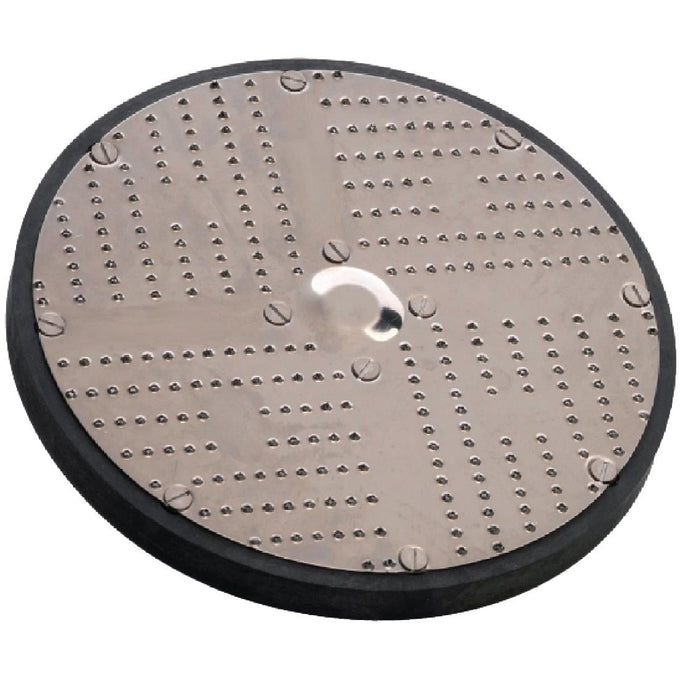 Disque à râper le parmesan - Santos