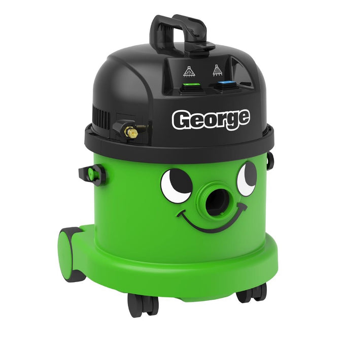 Aspirateur sec et humide George GVE 370-2 - Numatic