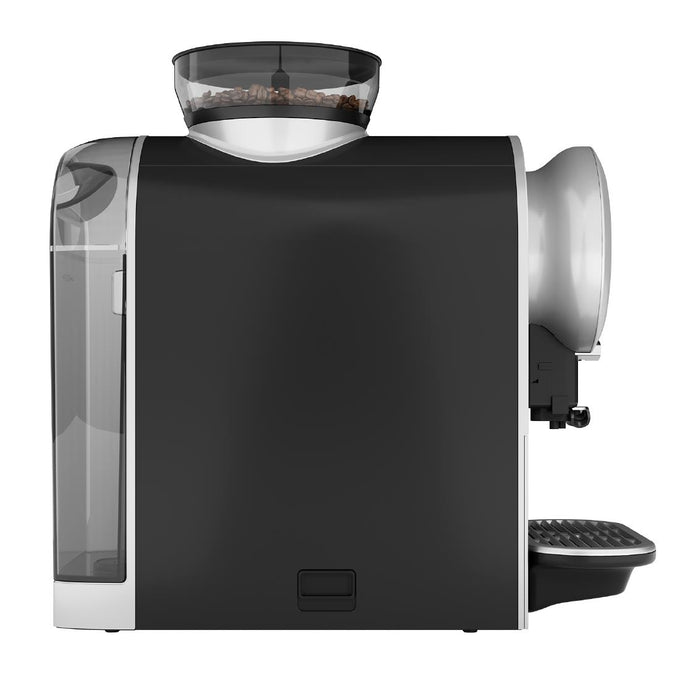Machine à café expresso grains SPRSO - Bravilor Bonamat