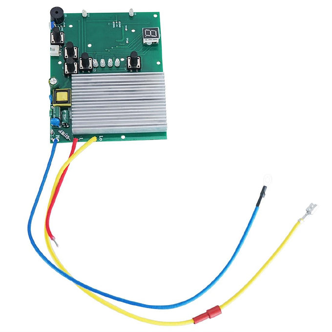 Carte de circuit imprimé pour marmite à soupe Heat and Hold 9 L - Buffalo