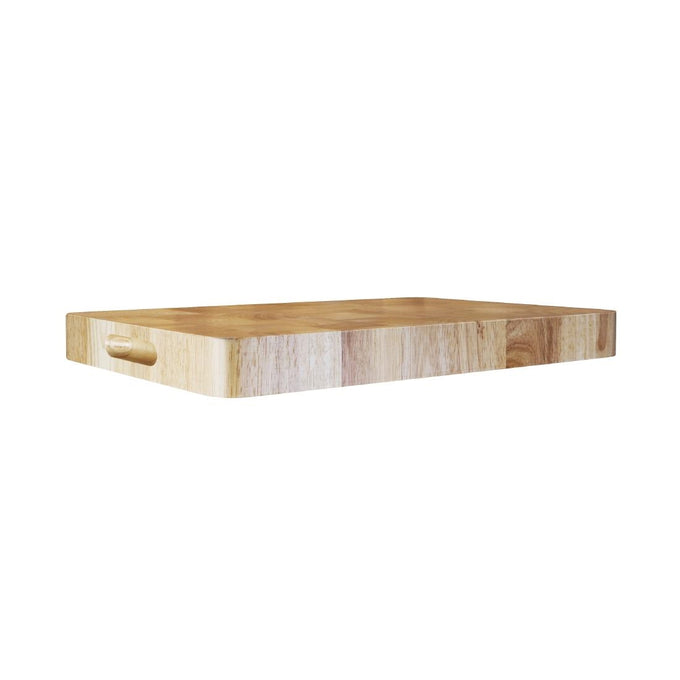 Planche à découper rectangulaire en bois 455 × 305 mm - Vogue