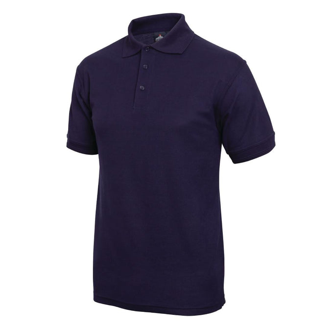 Polo mixte bleu marine - Portwest