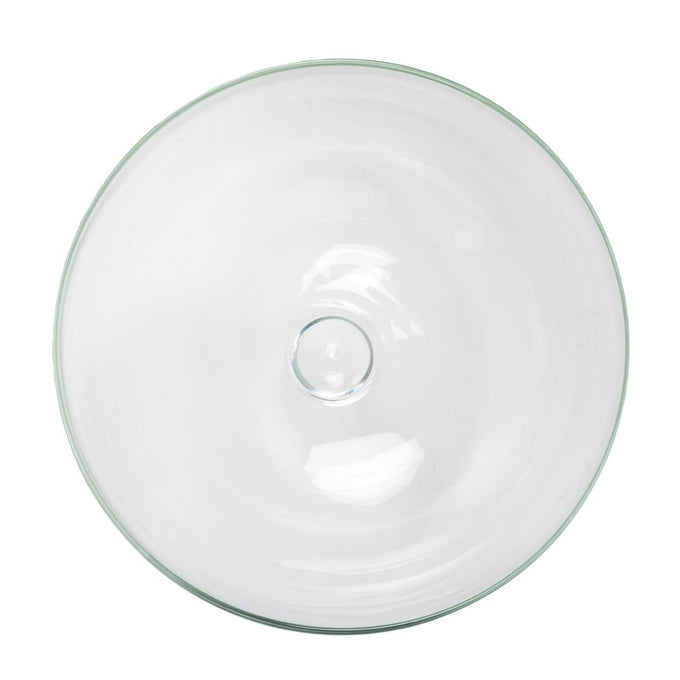 Cloche en verre 210 mm