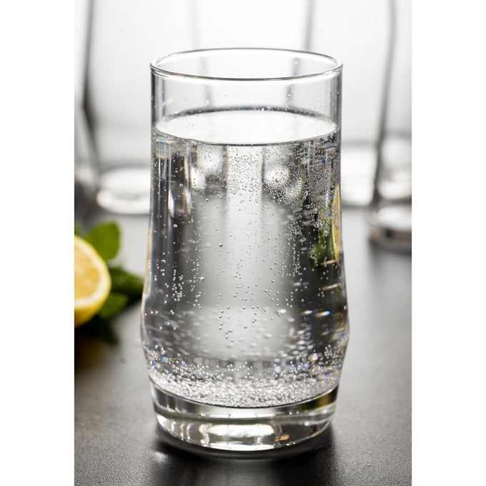 Chopes Houston 410 ml (lot de 6) - Olympia