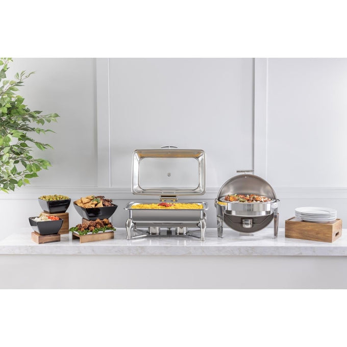 Chafing Dish Paris 6 L - Olympia