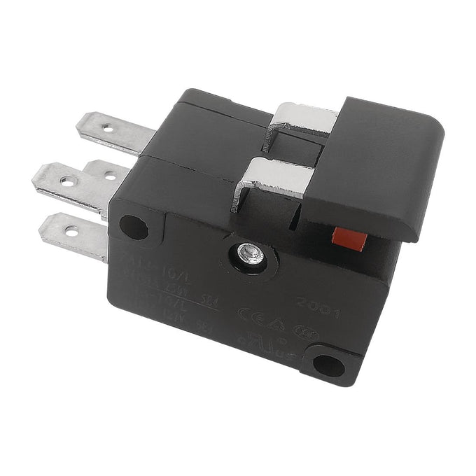 Interrupteur marche/arrêt pour mixeur plongeant vitesse variable 300 mm - Buffalo