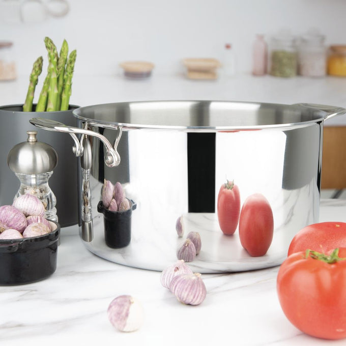 Braisière Tri Wall 9,5 L - Vogue