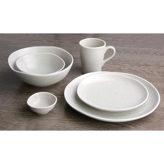 Bols à sauce Chia sable 80 mm (lot de 12) - Olympia