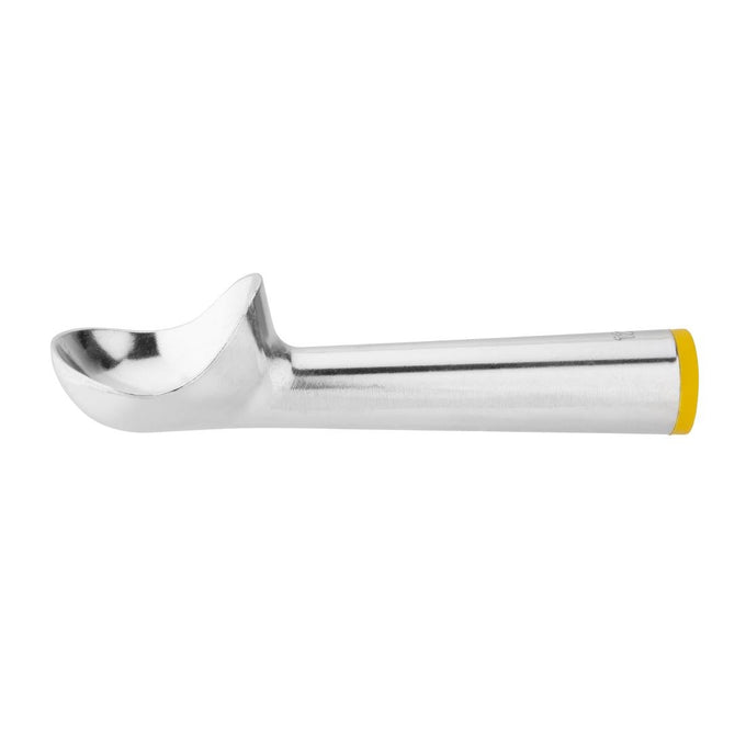 Cuillère à glace pastille jaune 85 ml - Vogue