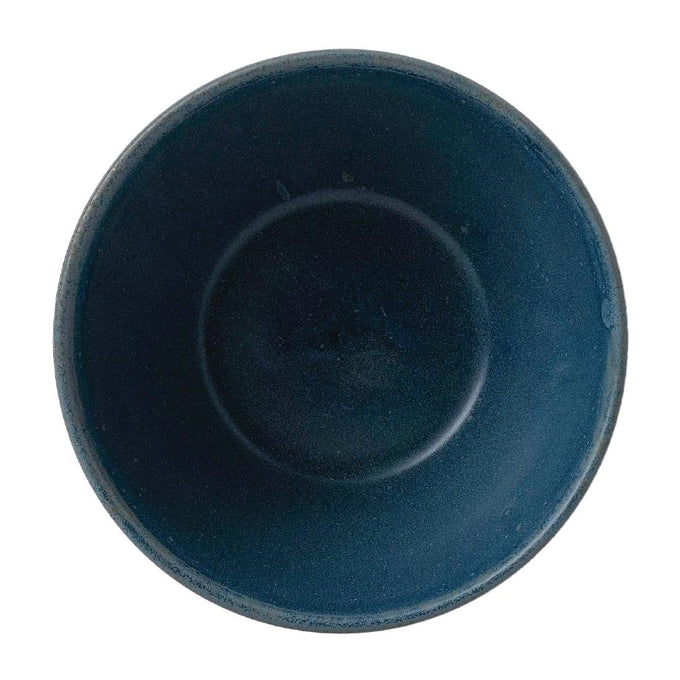 Bols à soupe Nourish Oslo Snack Blue 400 ml (lot de 12) - Churchill
